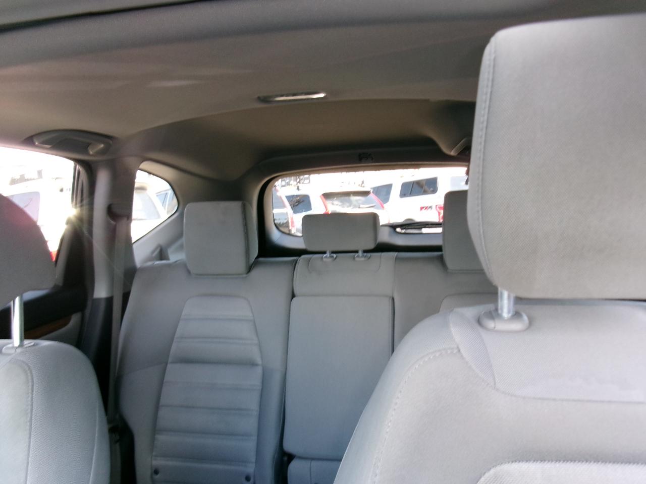 Honda CR-V photo 26