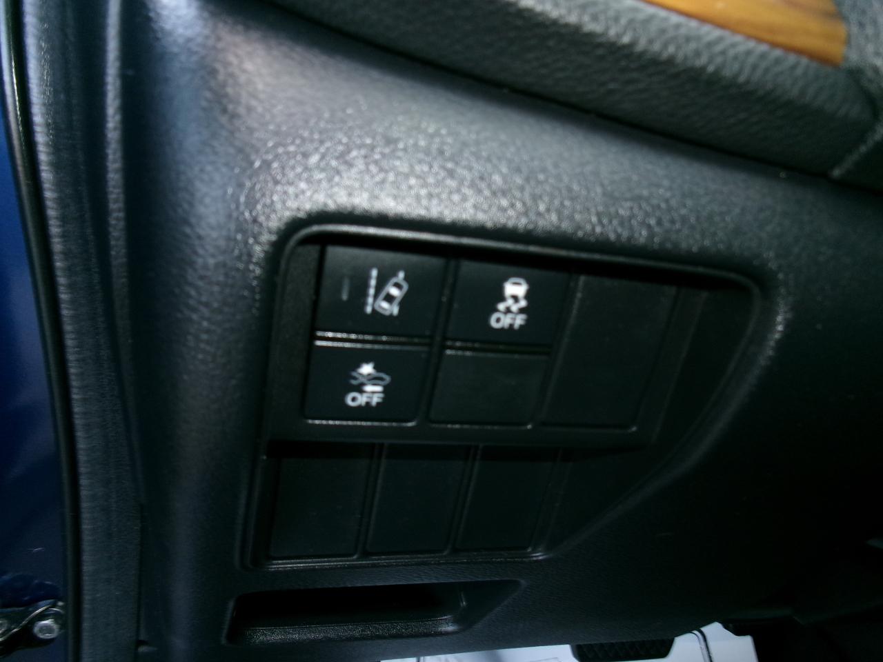 Honda CR-V photo 27