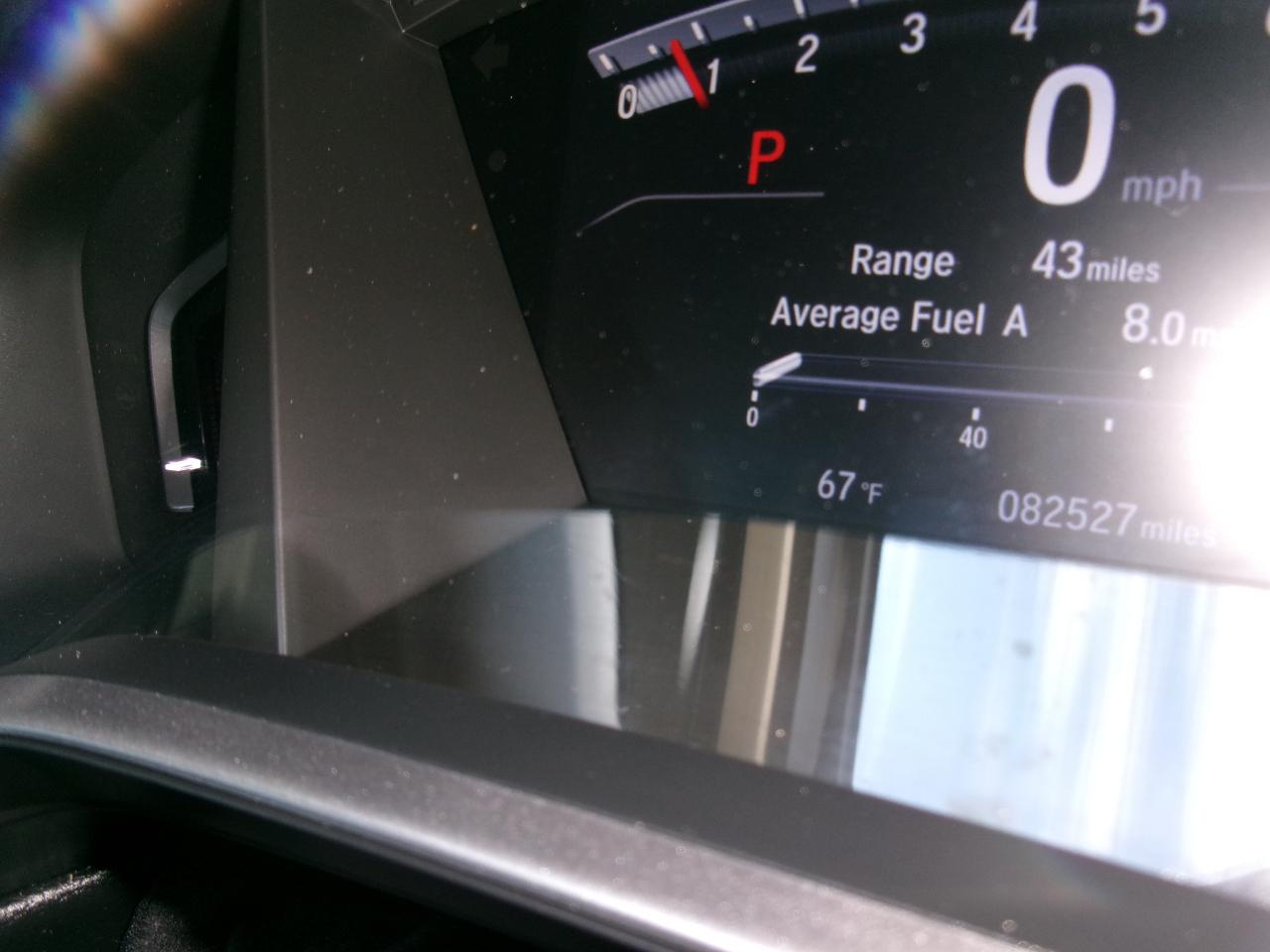 Honda CR-V photo 28