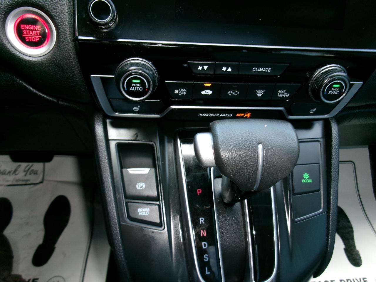 Honda CR-V photo 30
