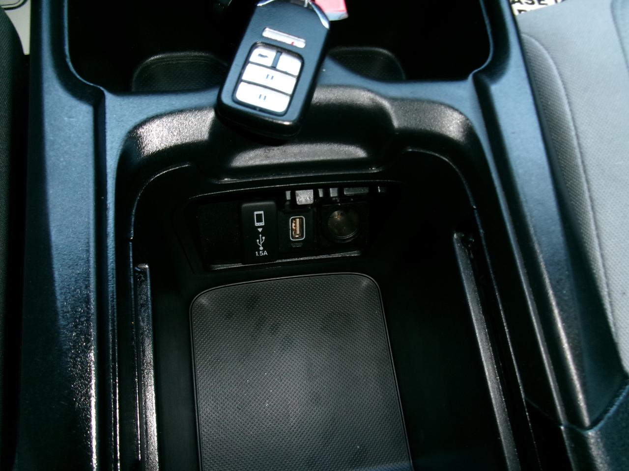 Honda CR-V photo 31