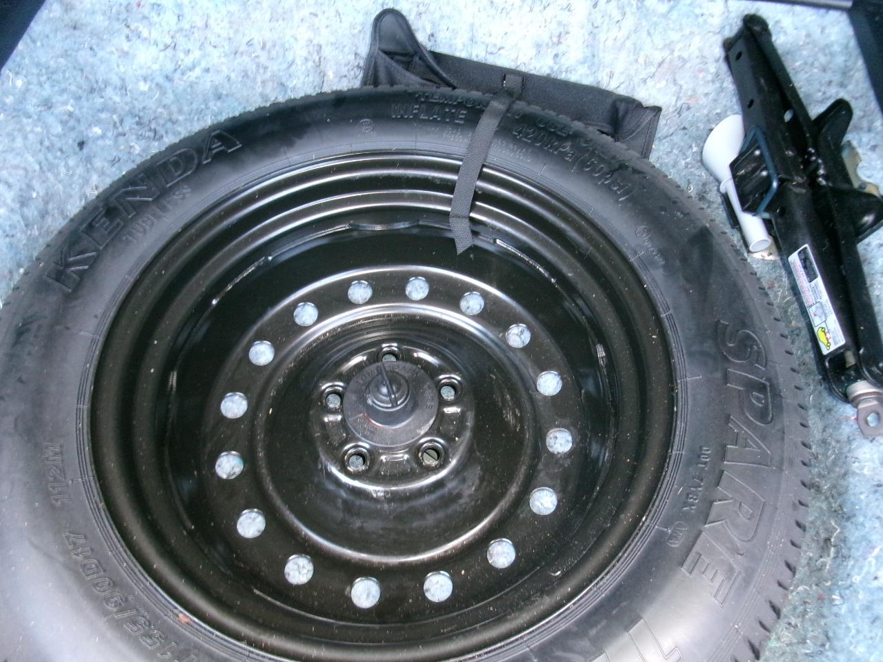 Honda CR-V photo 36