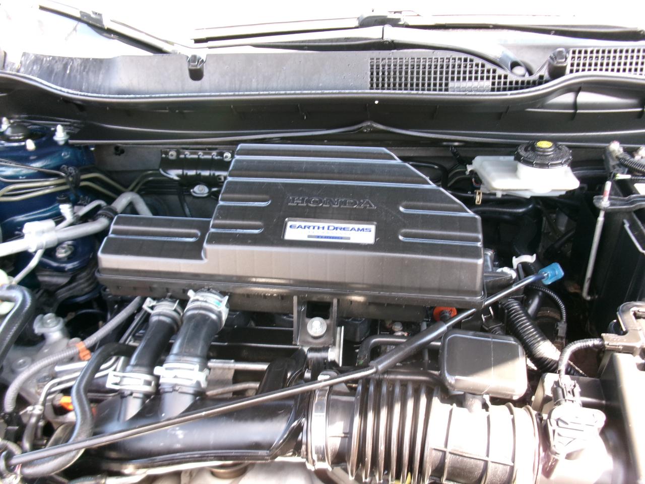 Honda CR-V photo 37