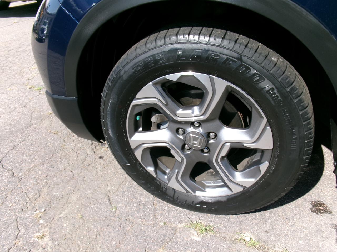 Honda CR-V photo 39