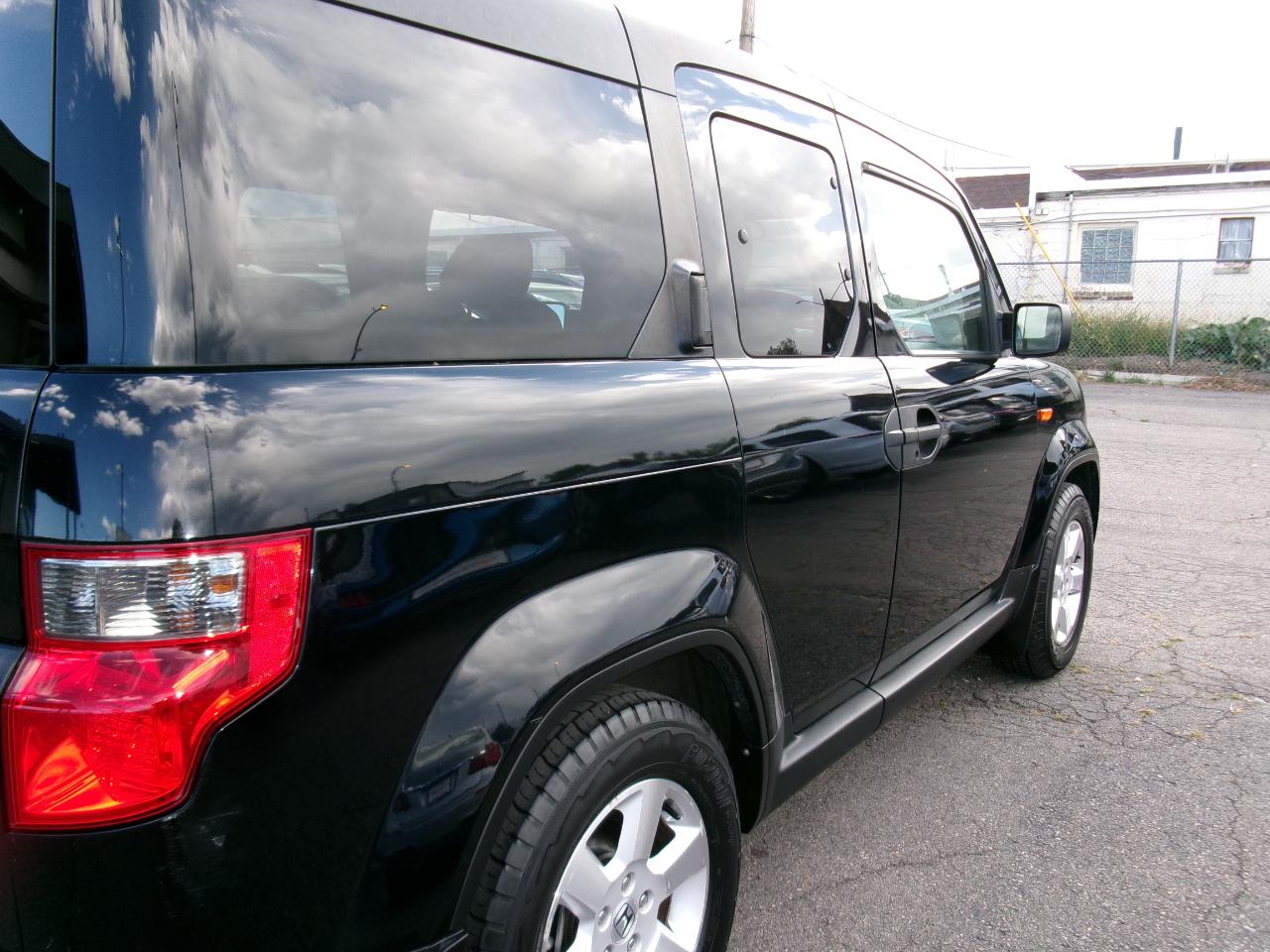 Honda Element photo 6