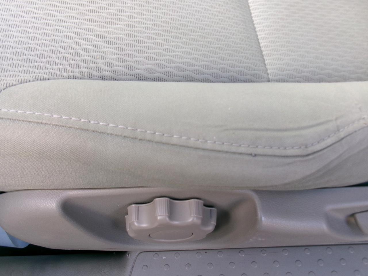 Honda Element photo 13