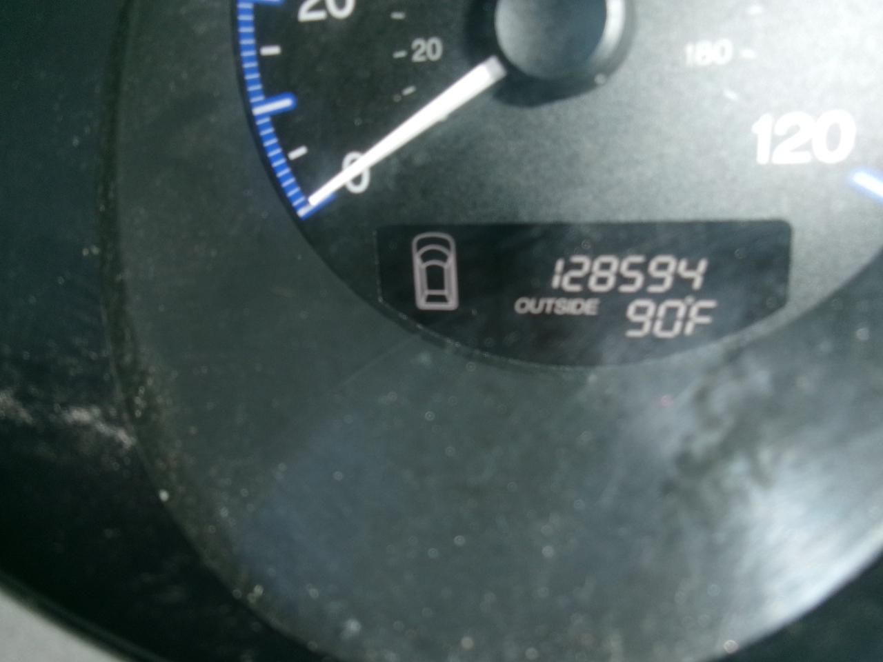 Honda Element photo 16