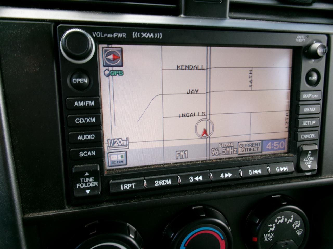 Honda Element photo 18