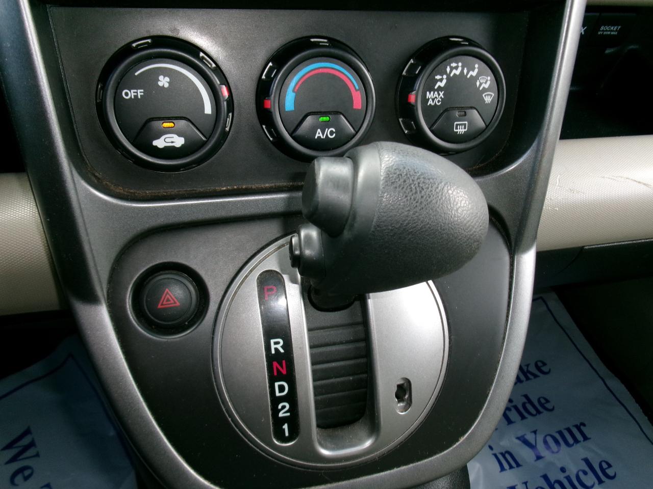 Honda Element photo 19