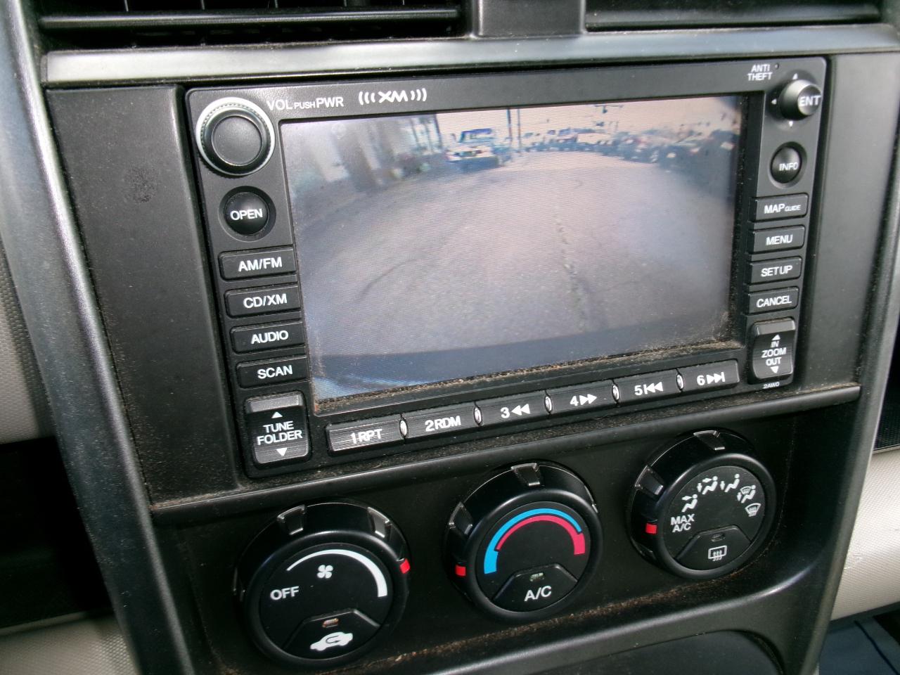 Honda Element photo 21