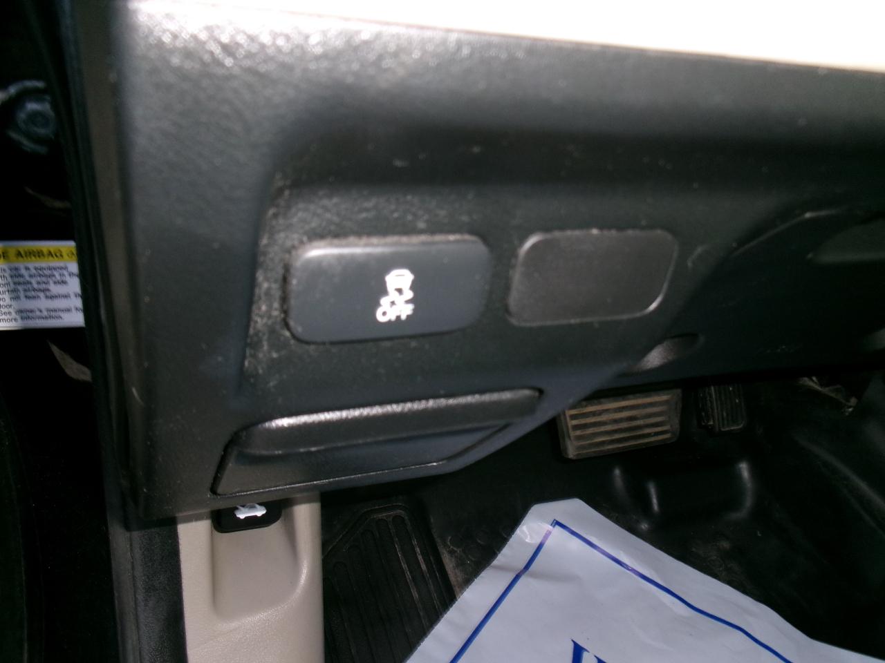 Honda Element photo 22
