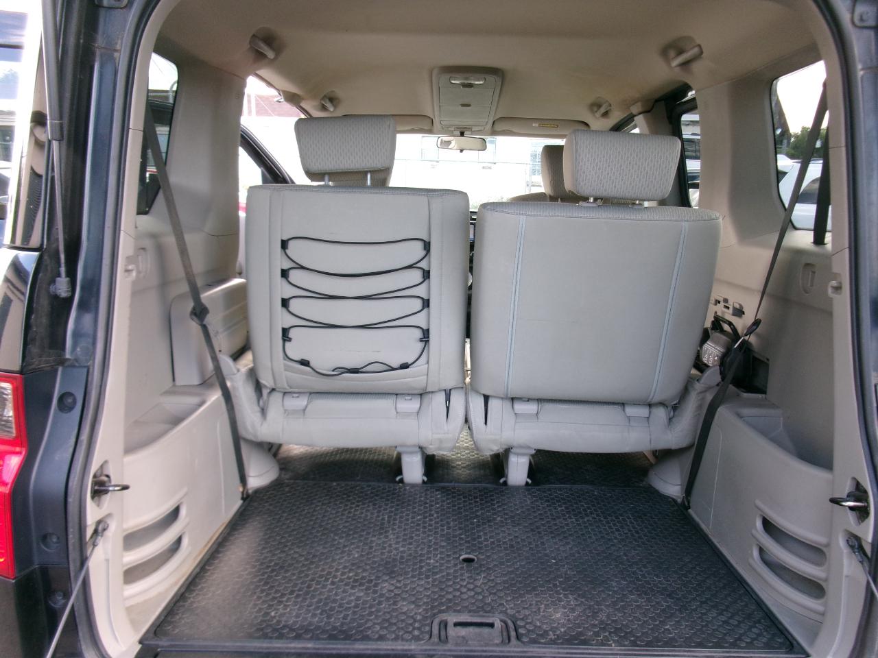 Honda Element photo 24