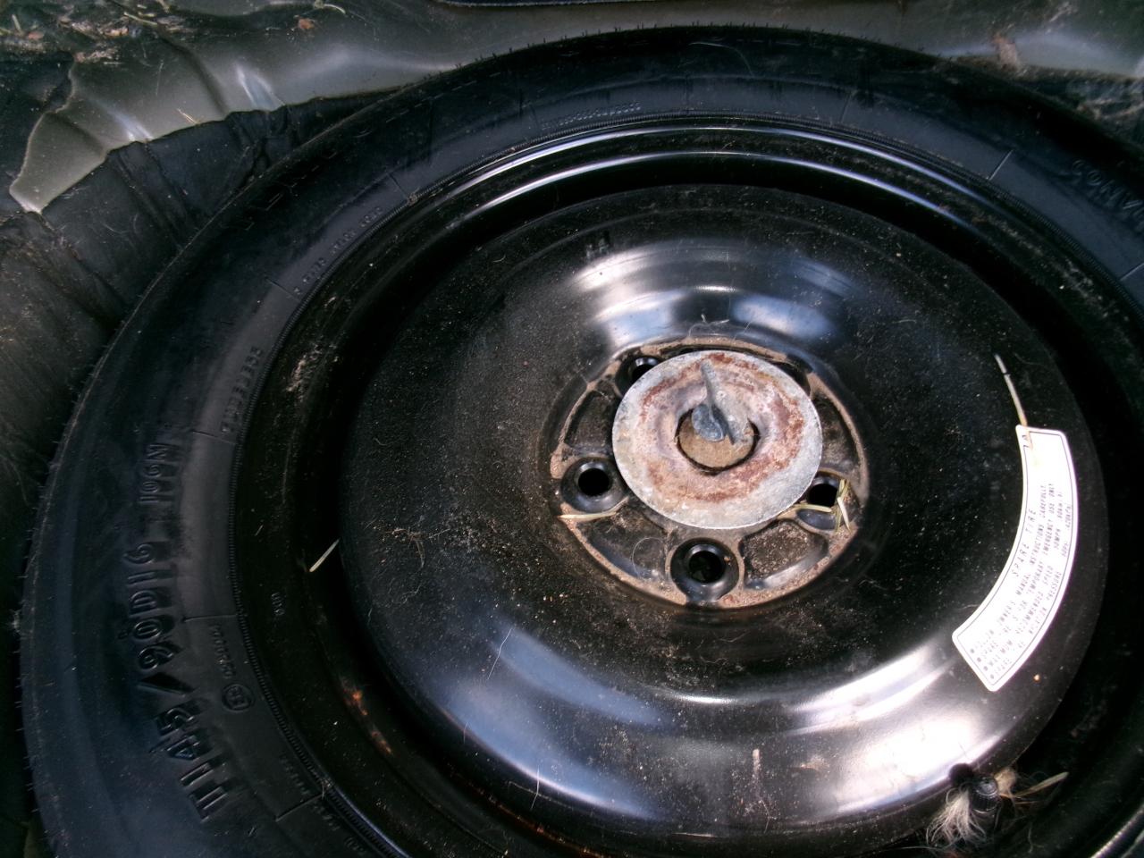 Honda Element photo 25