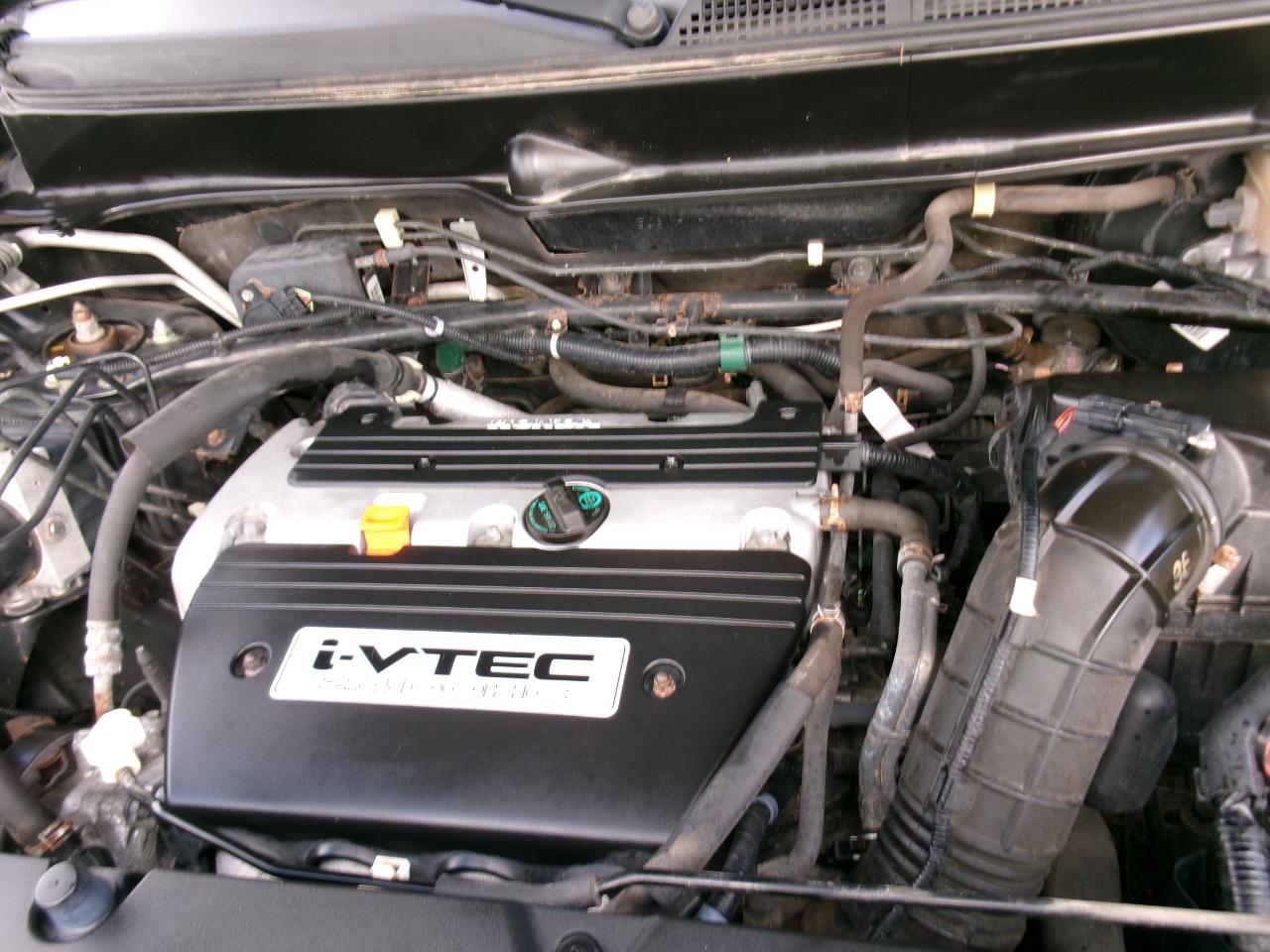 Honda Element photo 26