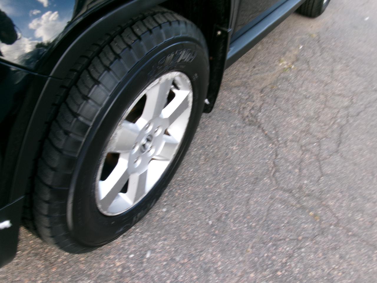 Honda Element photo 27