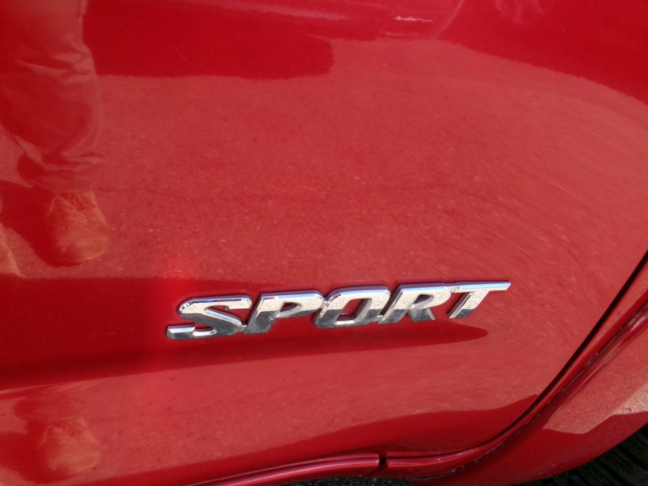Toyota RAV4 4dr Sport V6 4WD (Natl) 2006