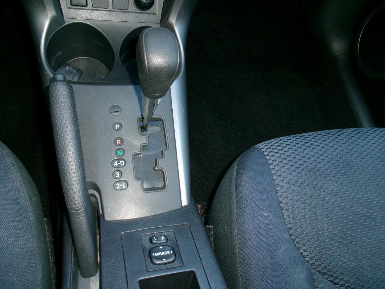 Toyota RAV4 4dr Sport V6 4WD (Natl) 2006