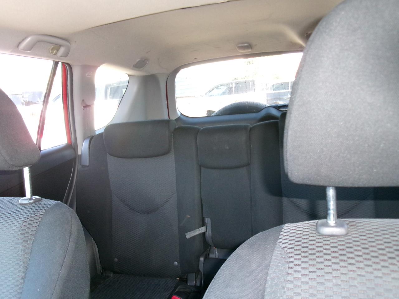 Toyota RAV4 4dr Sport V6 4WD (Natl) 2006