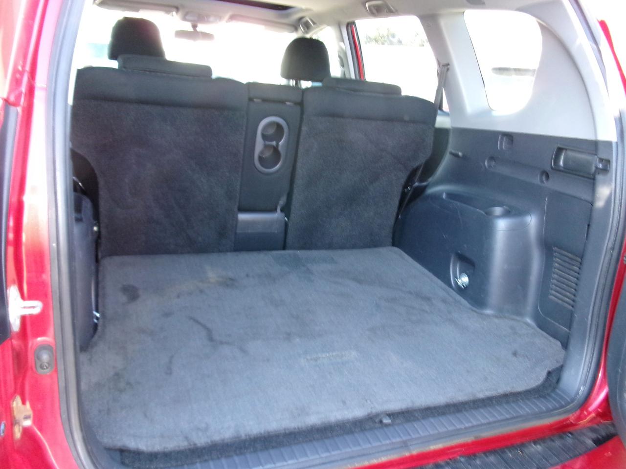 Toyota RAV4 4dr Sport V6 4WD (Natl) 2006