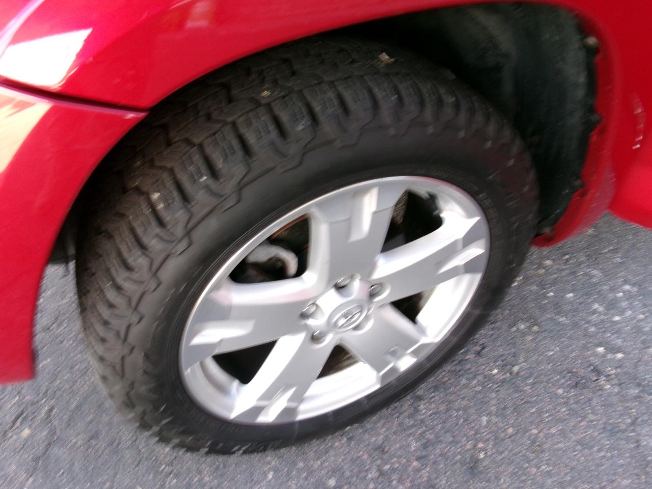 Toyota RAV4 4dr Sport V6 4WD (Natl) 2006