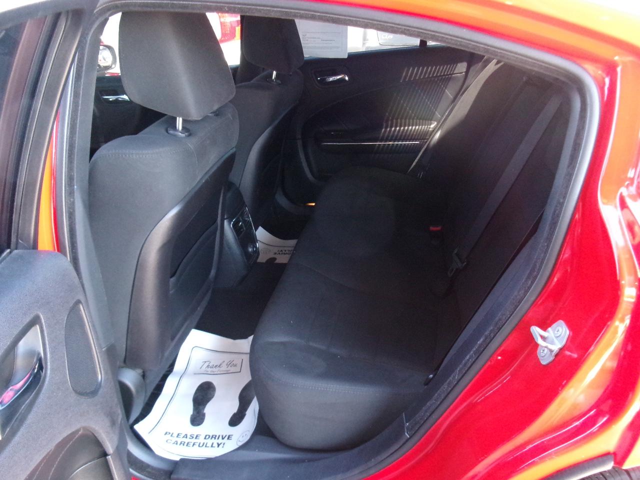 Dodge Charger 4dr Sdn RT AWD 2014