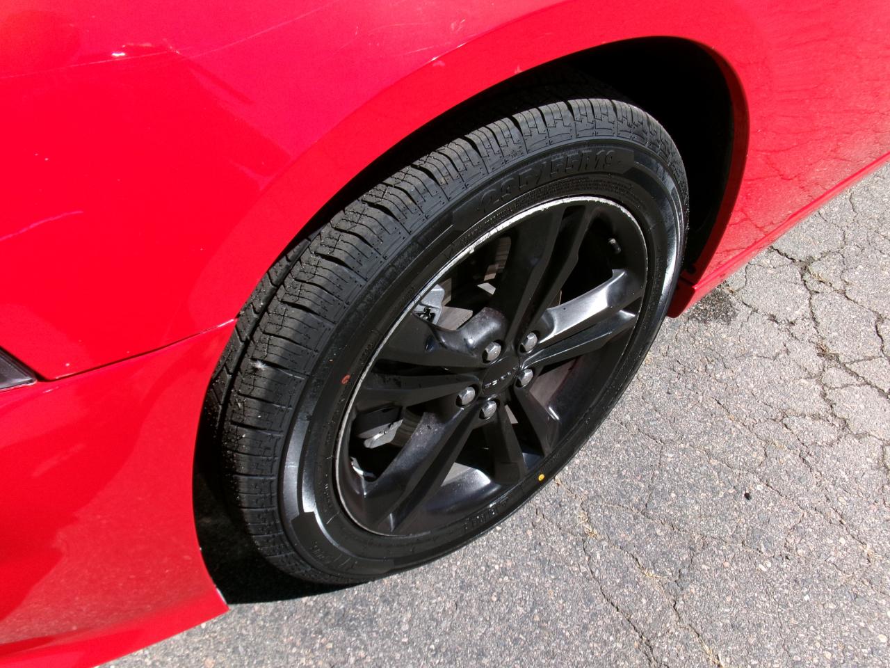 Dodge Charger 4dr Sdn RT AWD 2014