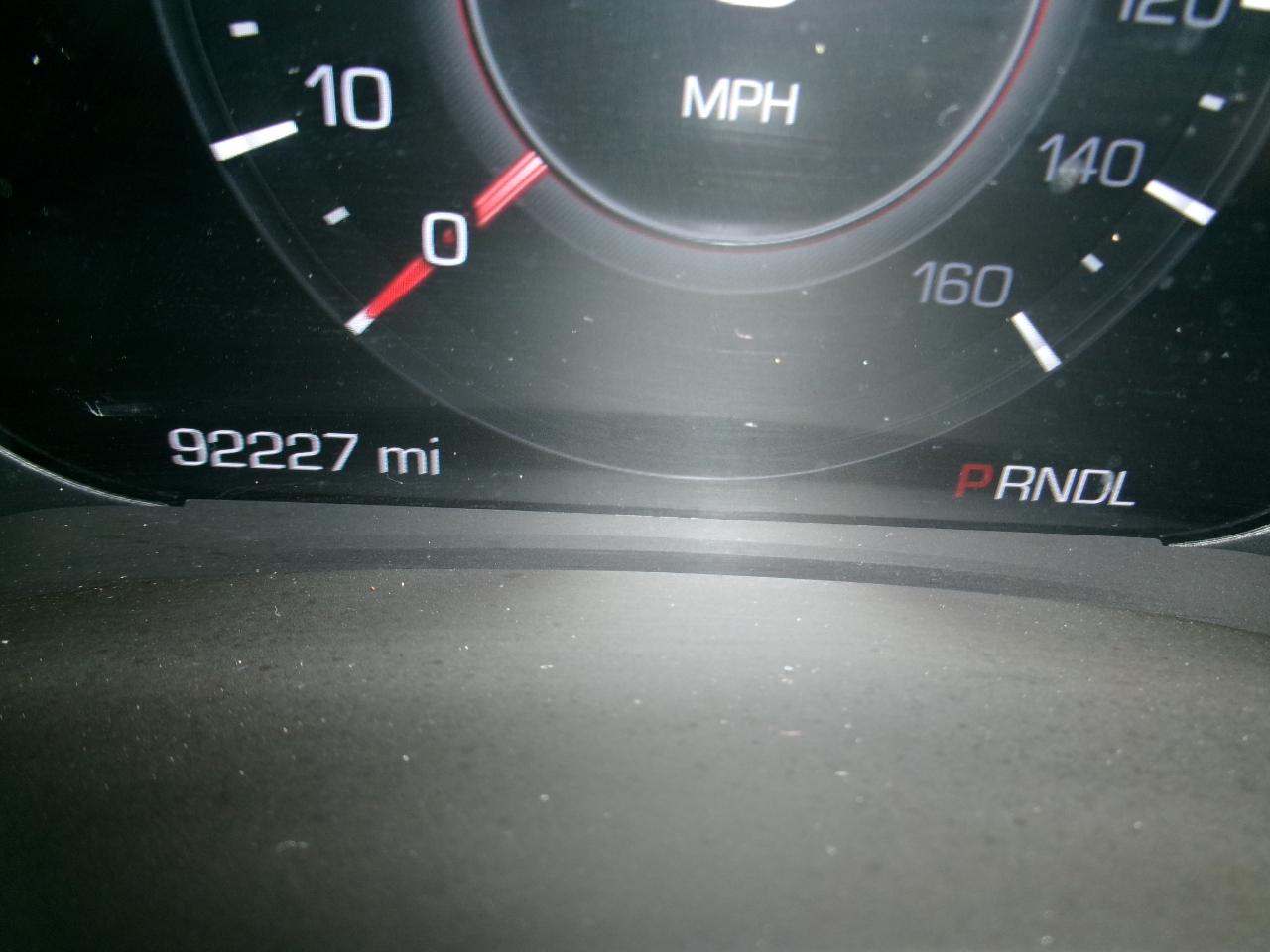 Cadillac Escalade photo 23