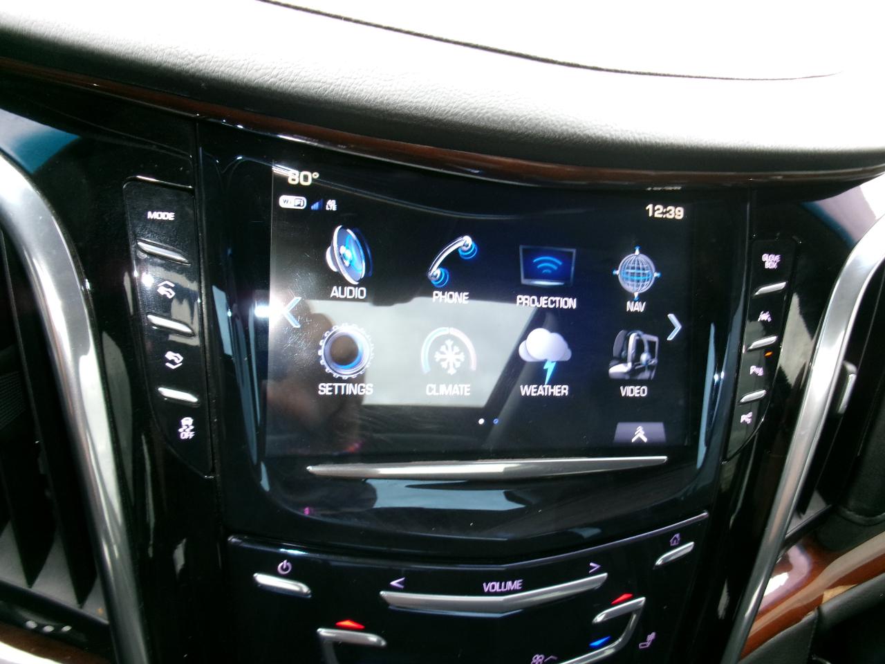 Cadillac Escalade photo 27
