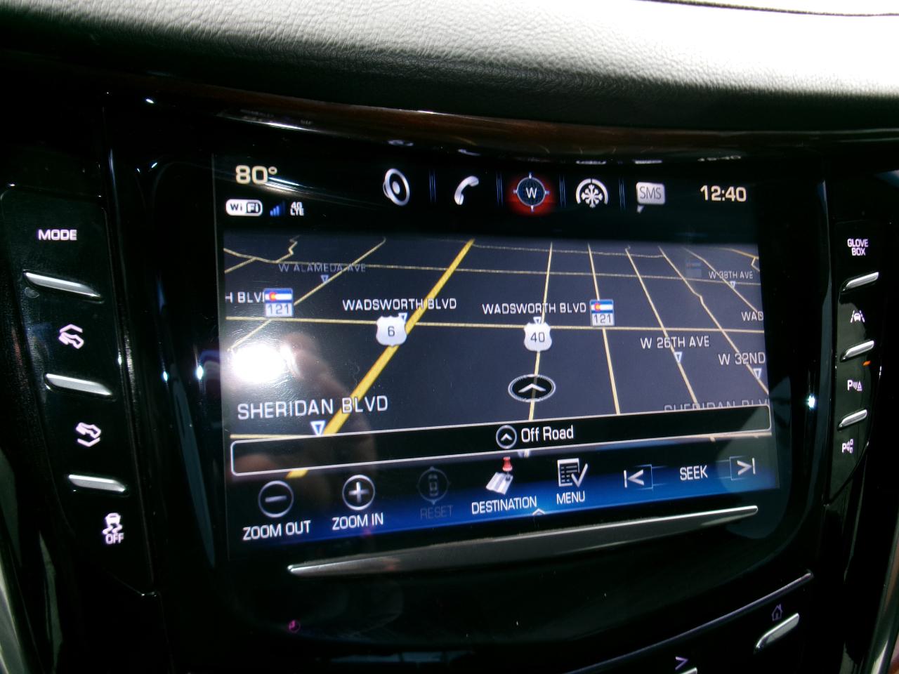 Cadillac Escalade photo 30