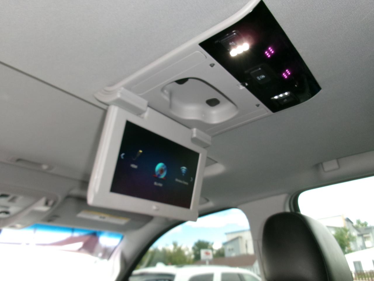 Cadillac Escalade photo 34