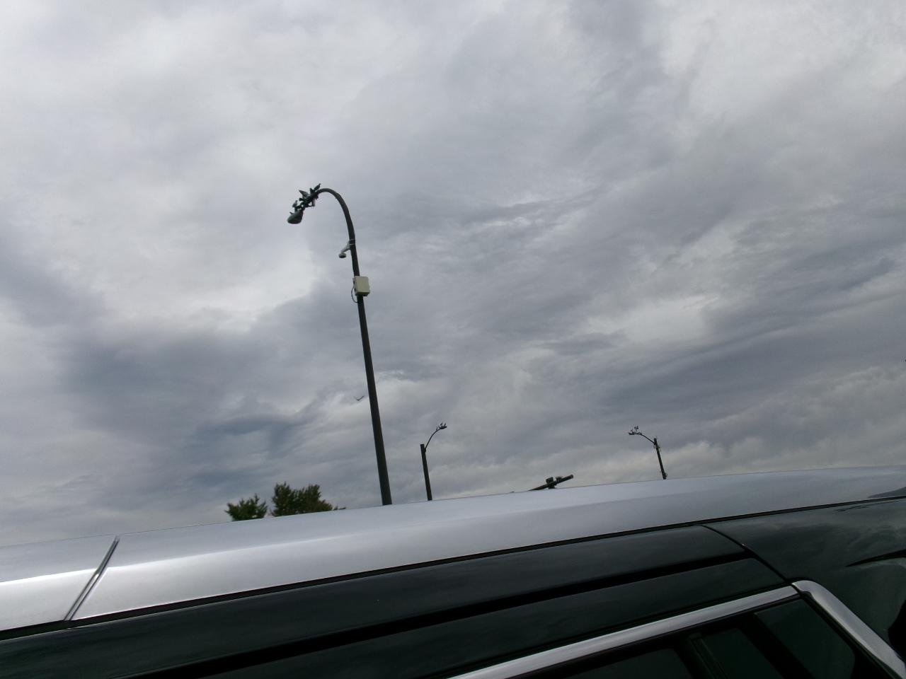 Cadillac Escalade photo 11