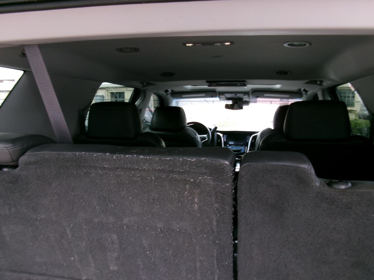 Cadillac Escalade photo 39