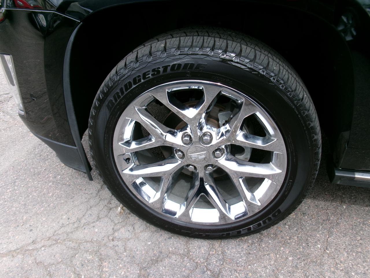 Cadillac Escalade photo 40