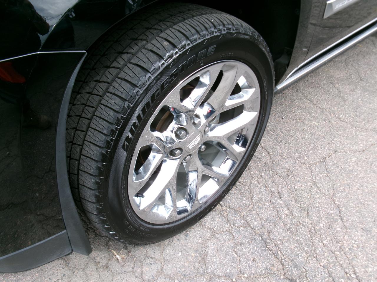 Cadillac Escalade photo 41