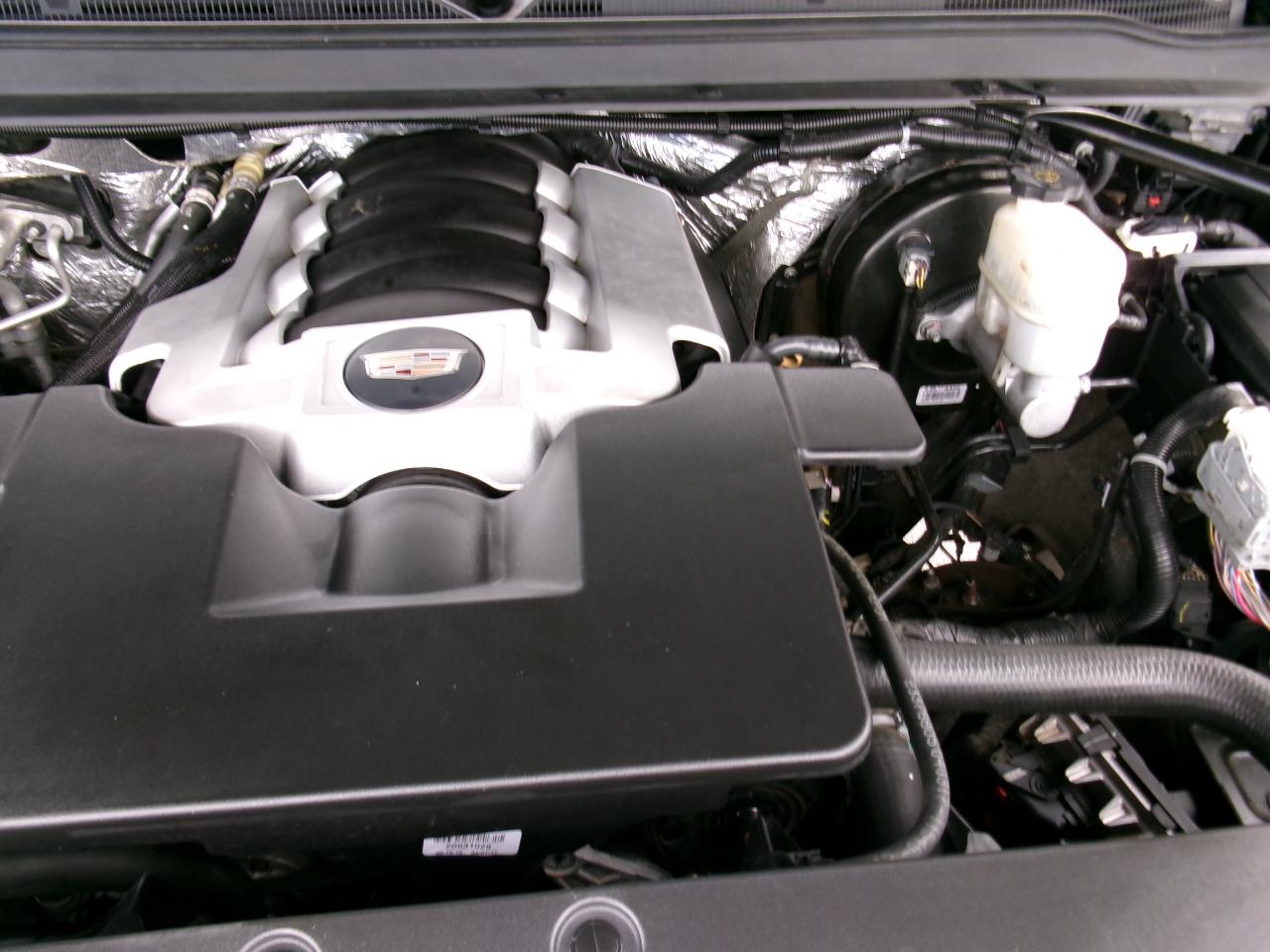 Cadillac Escalade photo 42