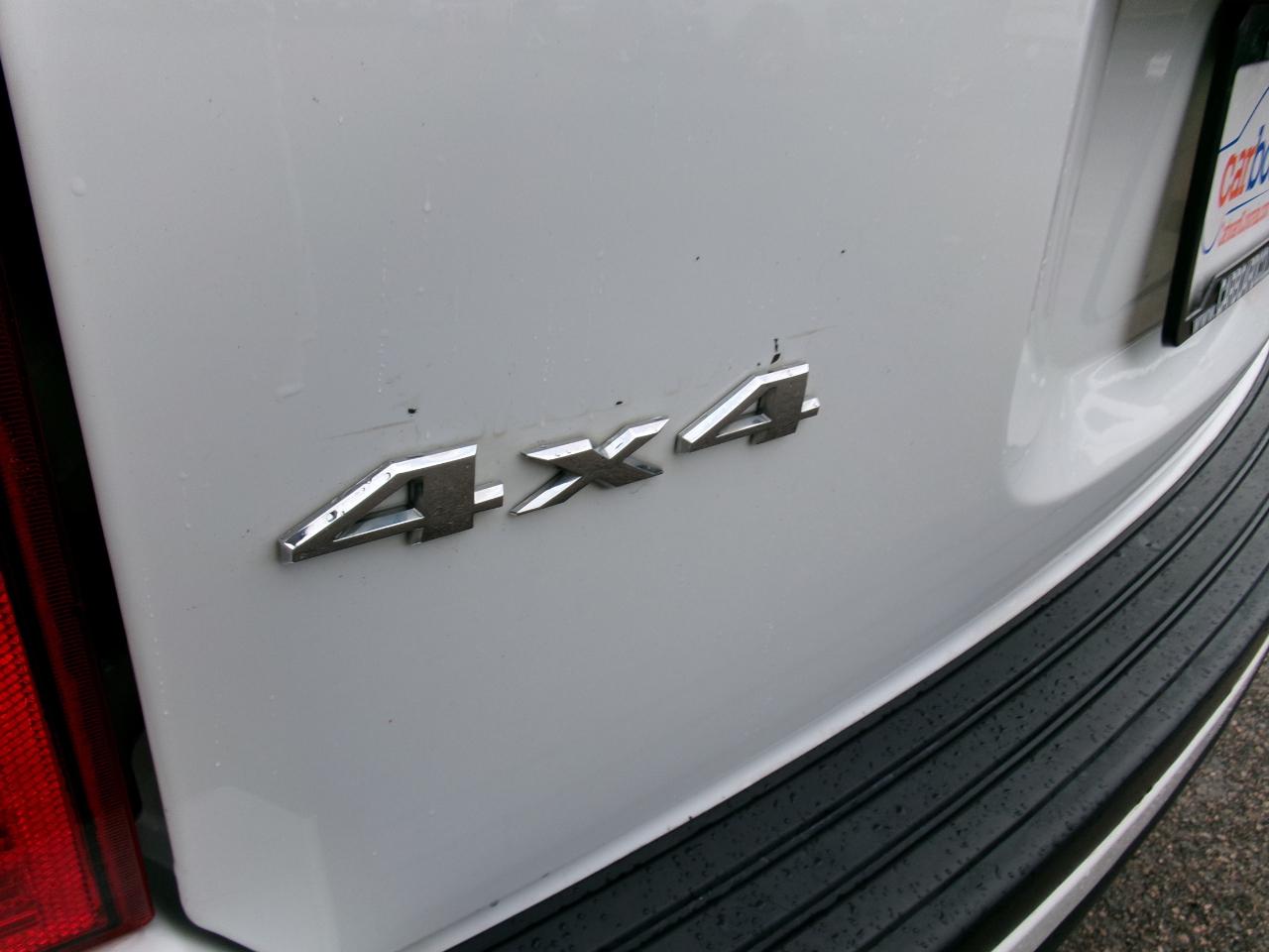 Jeep Patriot 4WD 4dr Latitude 2015