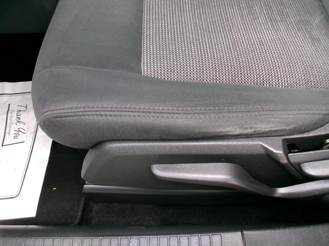 Jeep Patriot 4WD 4dr Latitude 2015