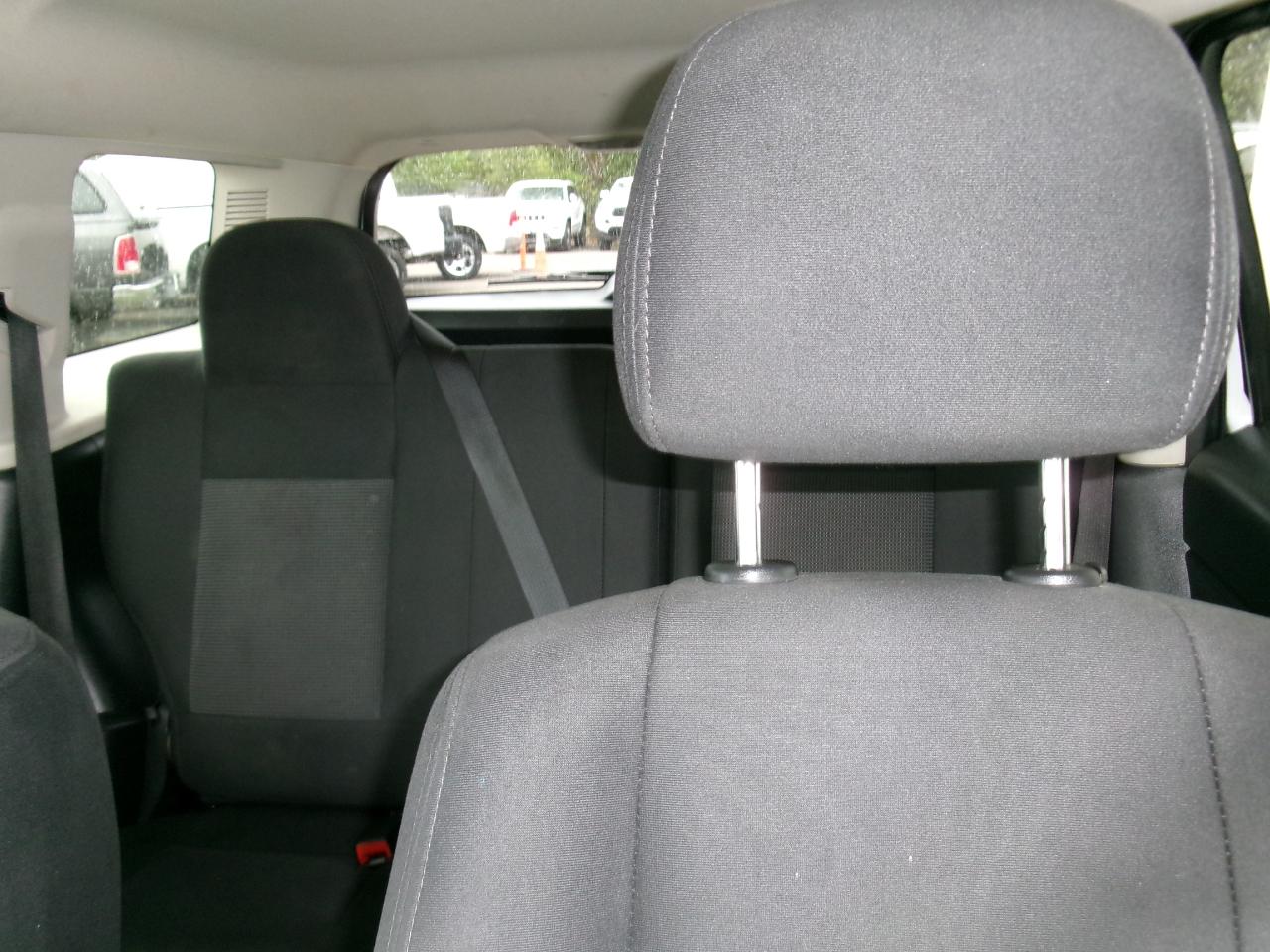 Jeep Patriot 4WD 4dr Latitude 2015