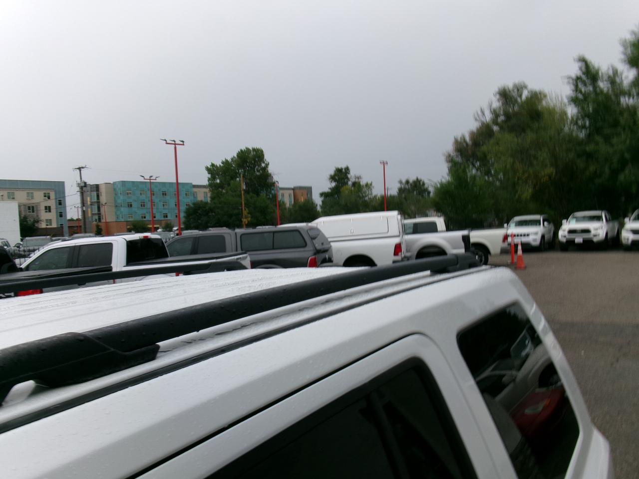 Jeep Patriot 4WD 4dr Latitude 2015