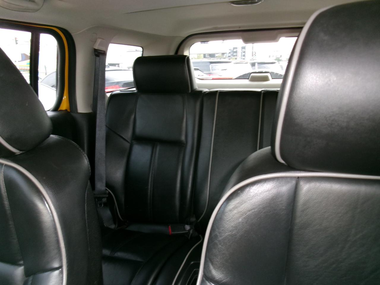 HUMMER H3 4dr 4WD SUV 2006