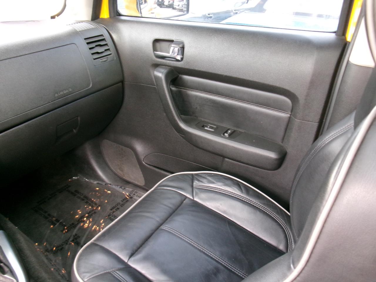 HUMMER H3 4dr 4WD SUV 2006