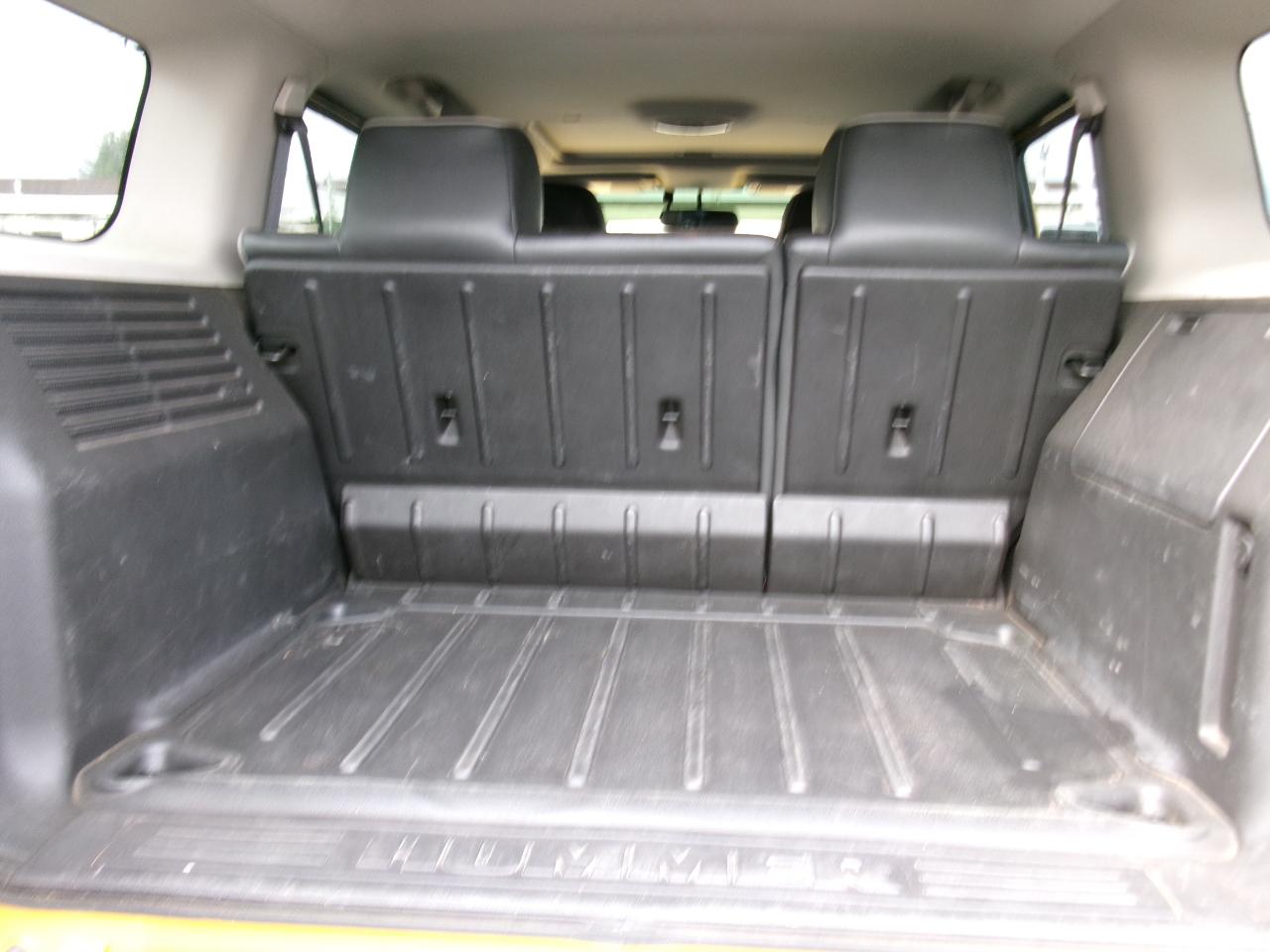 HUMMER H3 4dr 4WD SUV 2006