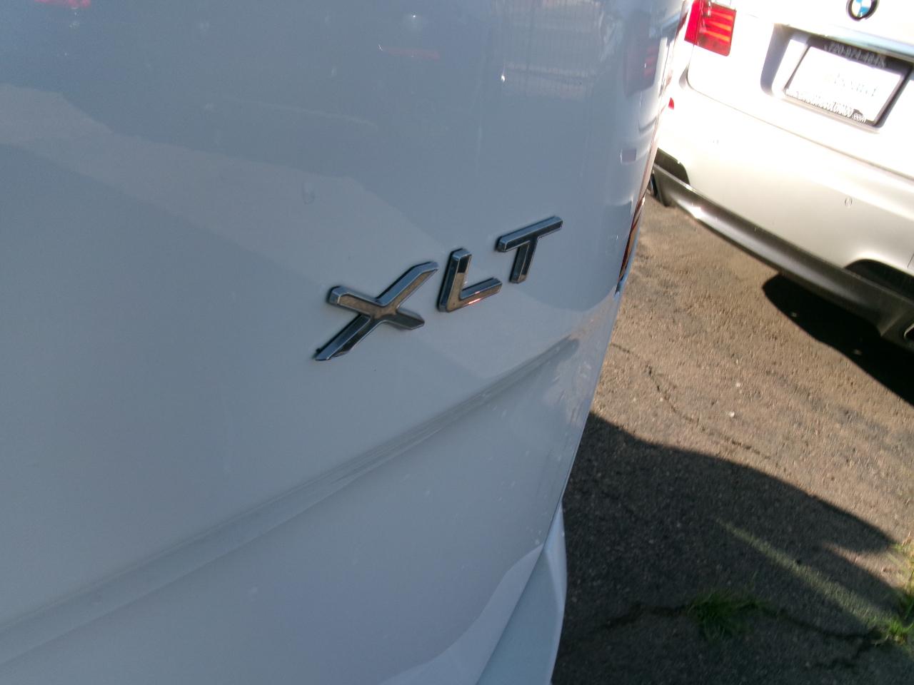 Ford Transit Connect Wagon 4dr Wgn SWB XLT w/Rear Liftgate 2015