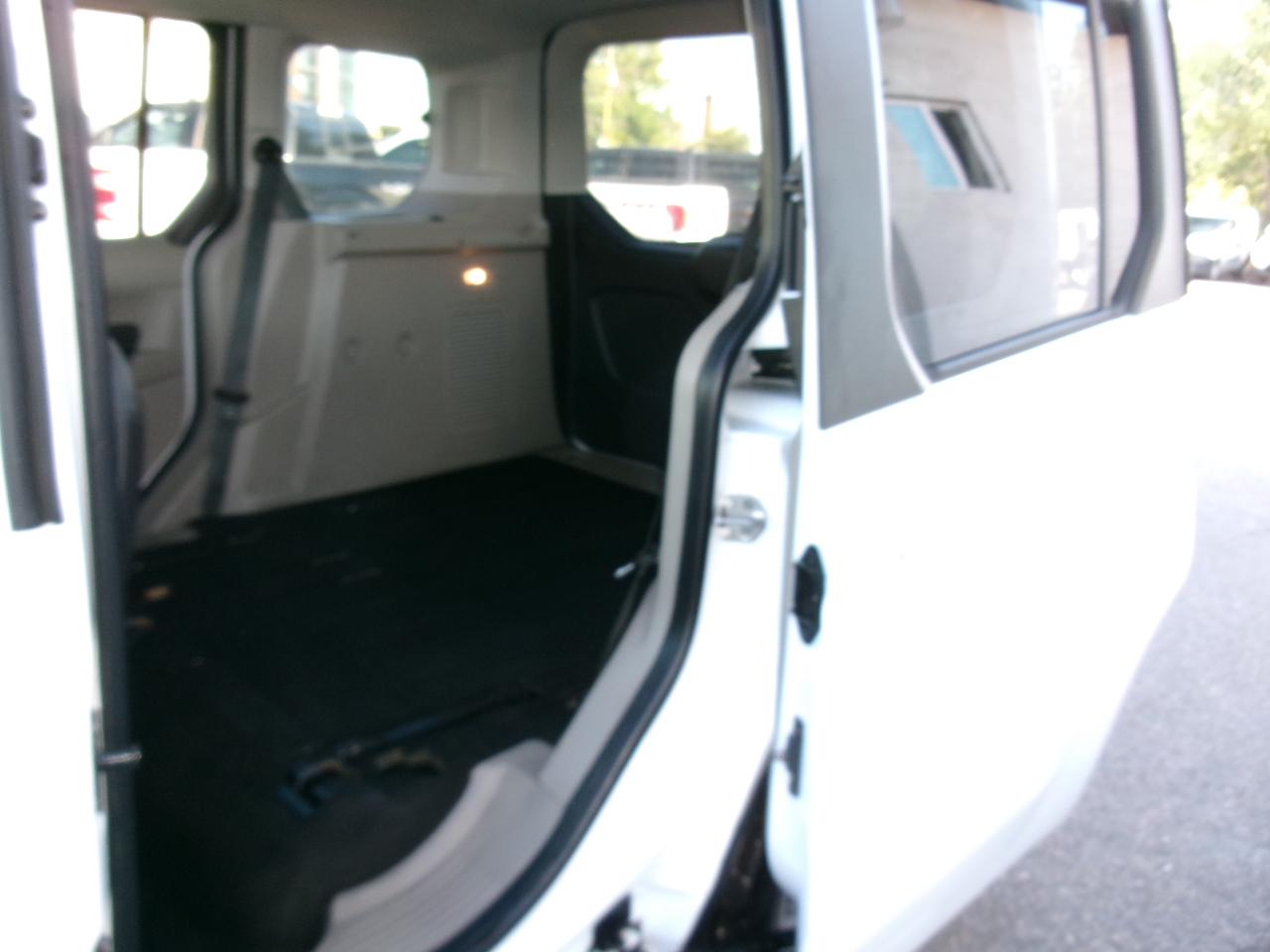 Ford Transit Connect Wagon 4dr Wgn SWB XLT w/Rear Liftgate 2015