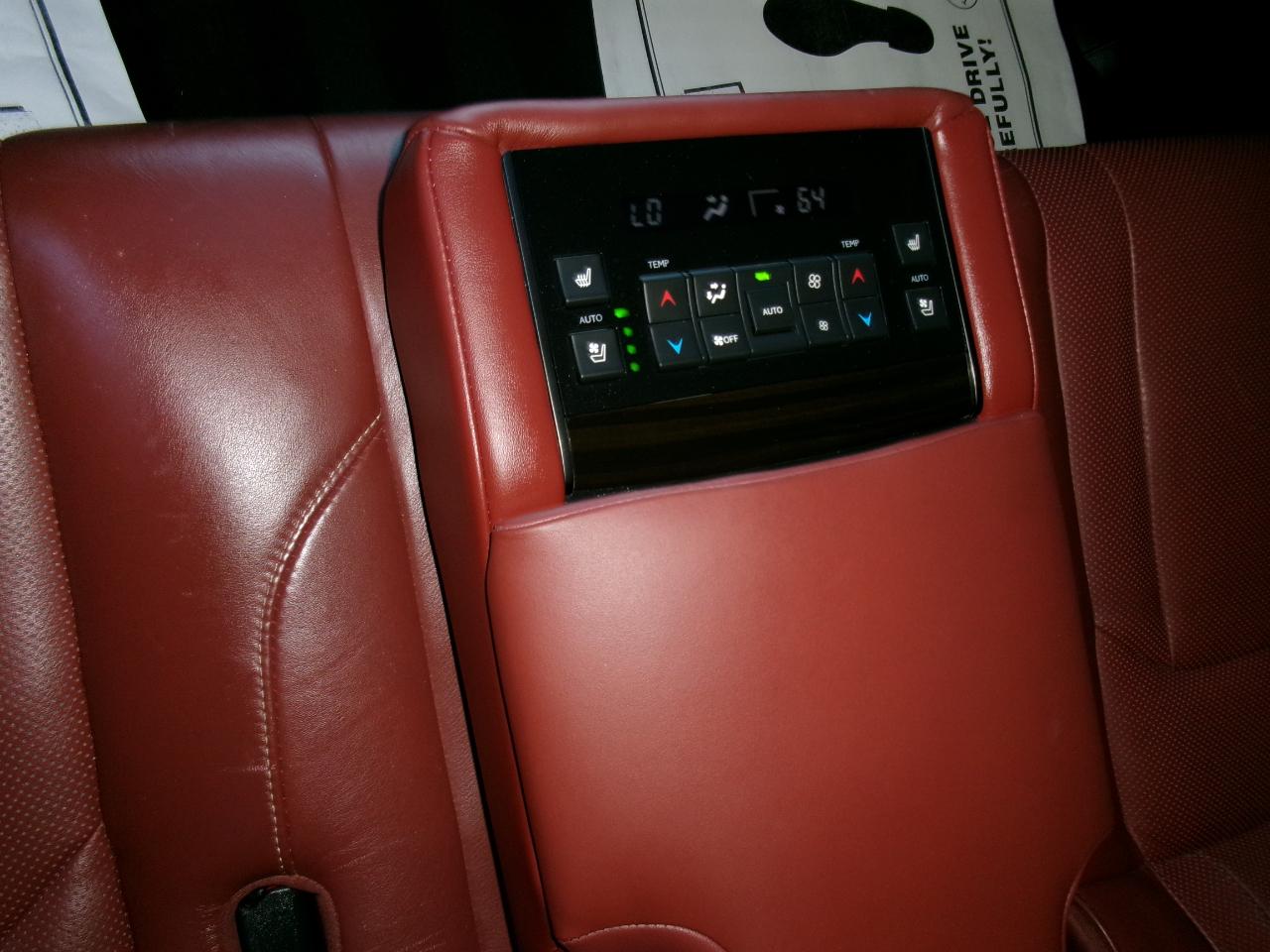 Lexus LX LX 570 Two Row 4WD 2020