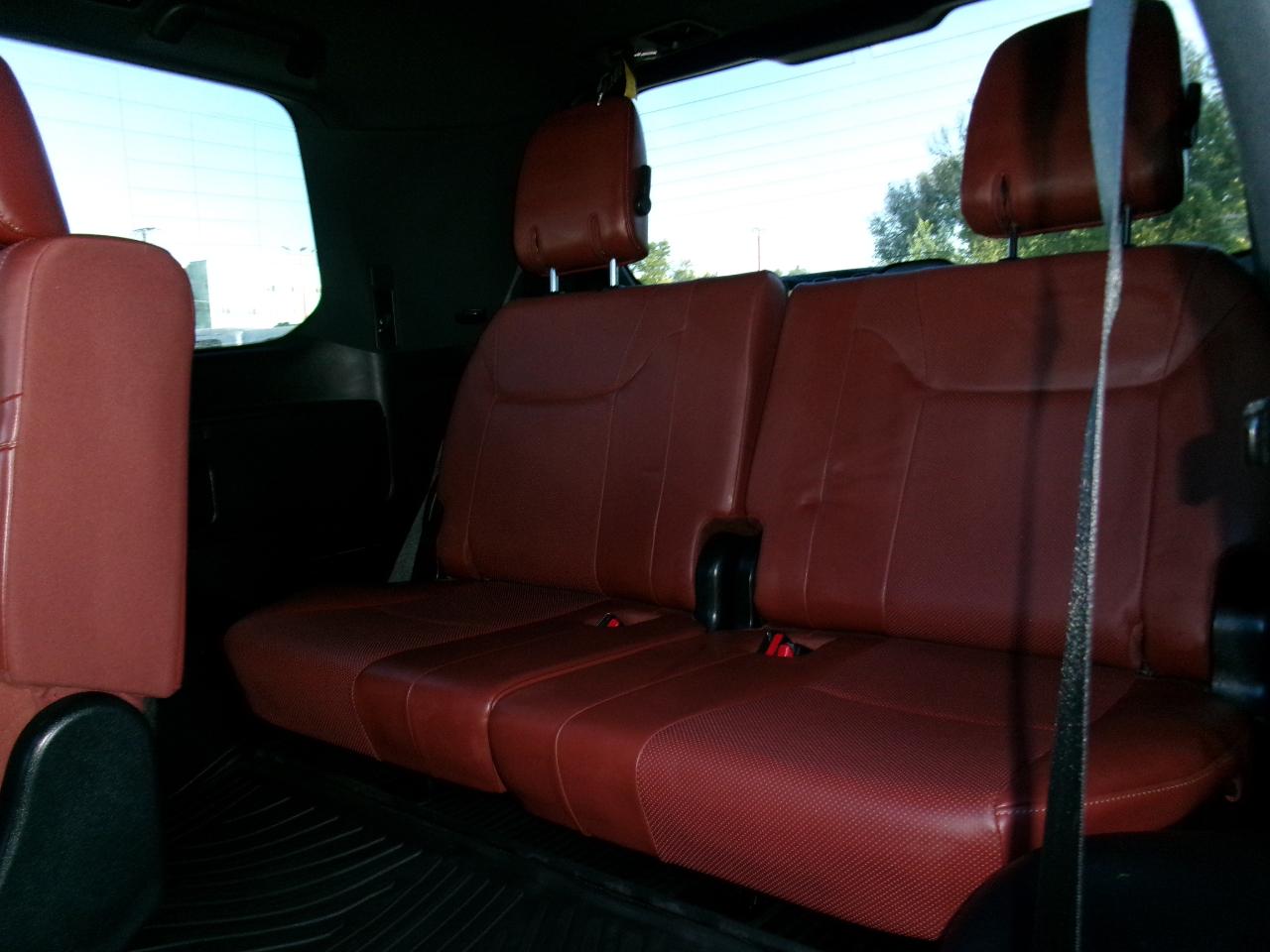 Lexus LX LX 570 Two Row 4WD 2020