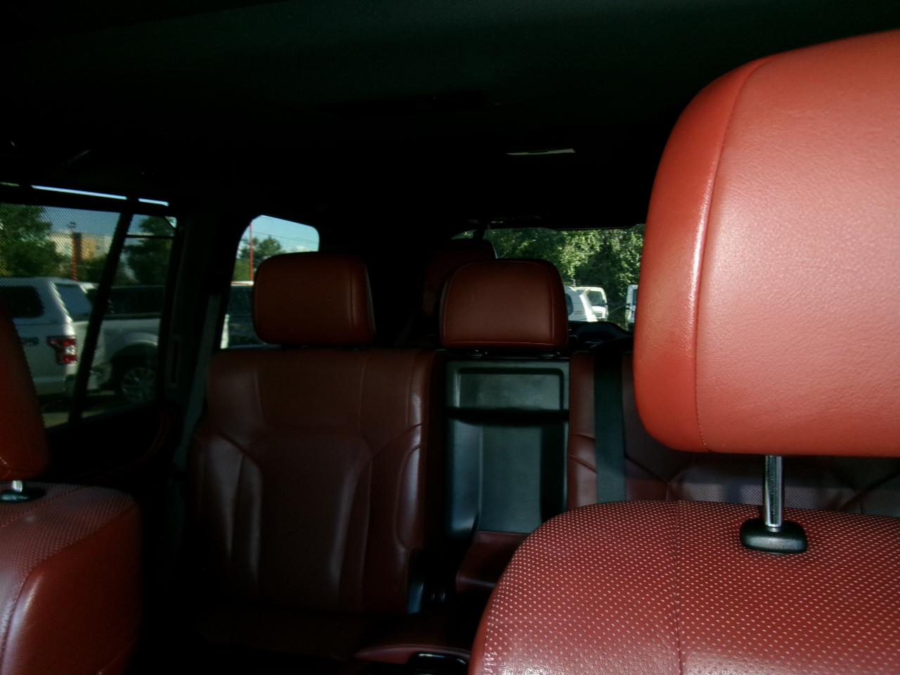 Lexus LX LX 570 Two Row 4WD 2020