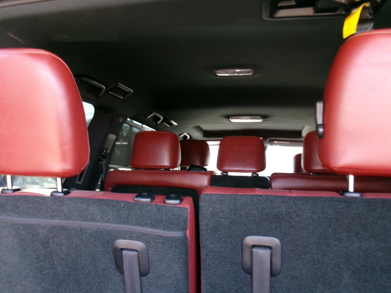 Lexus LX LX 570 Two Row 4WD 2020