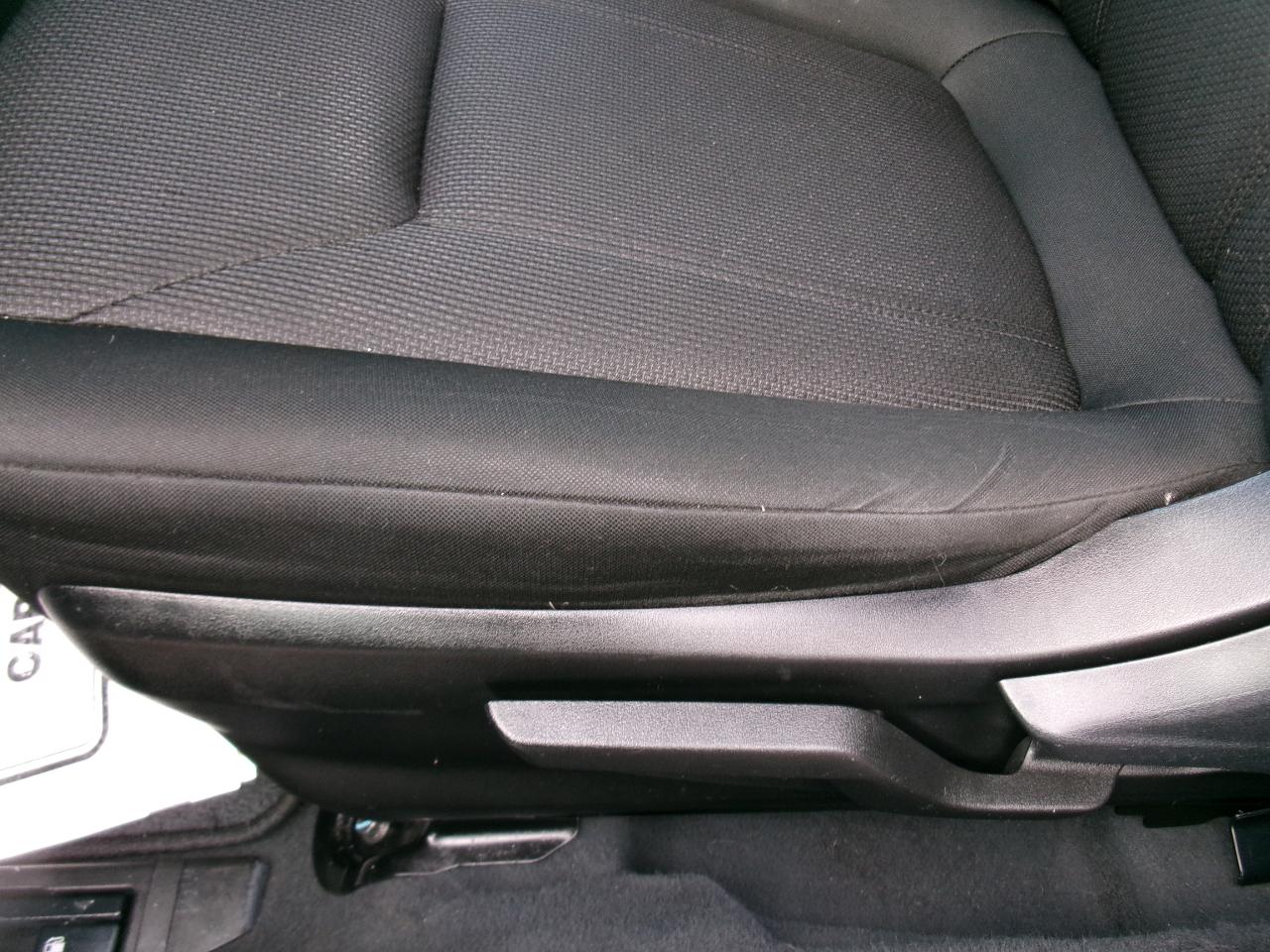 Subaru Impreza 2.0i 4-door Manual 2017