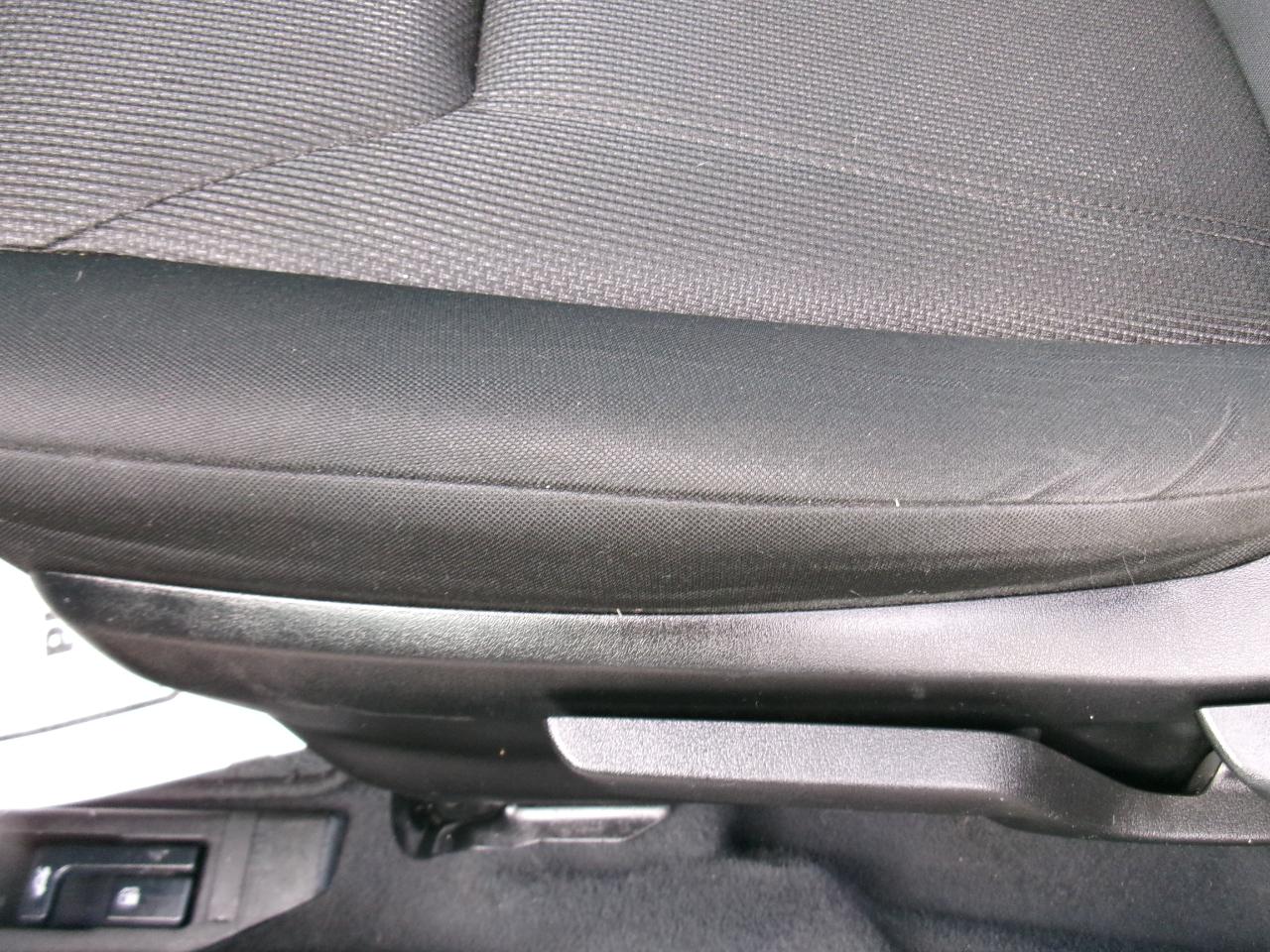 Subaru Impreza 2.0i 4-door Manual 2017